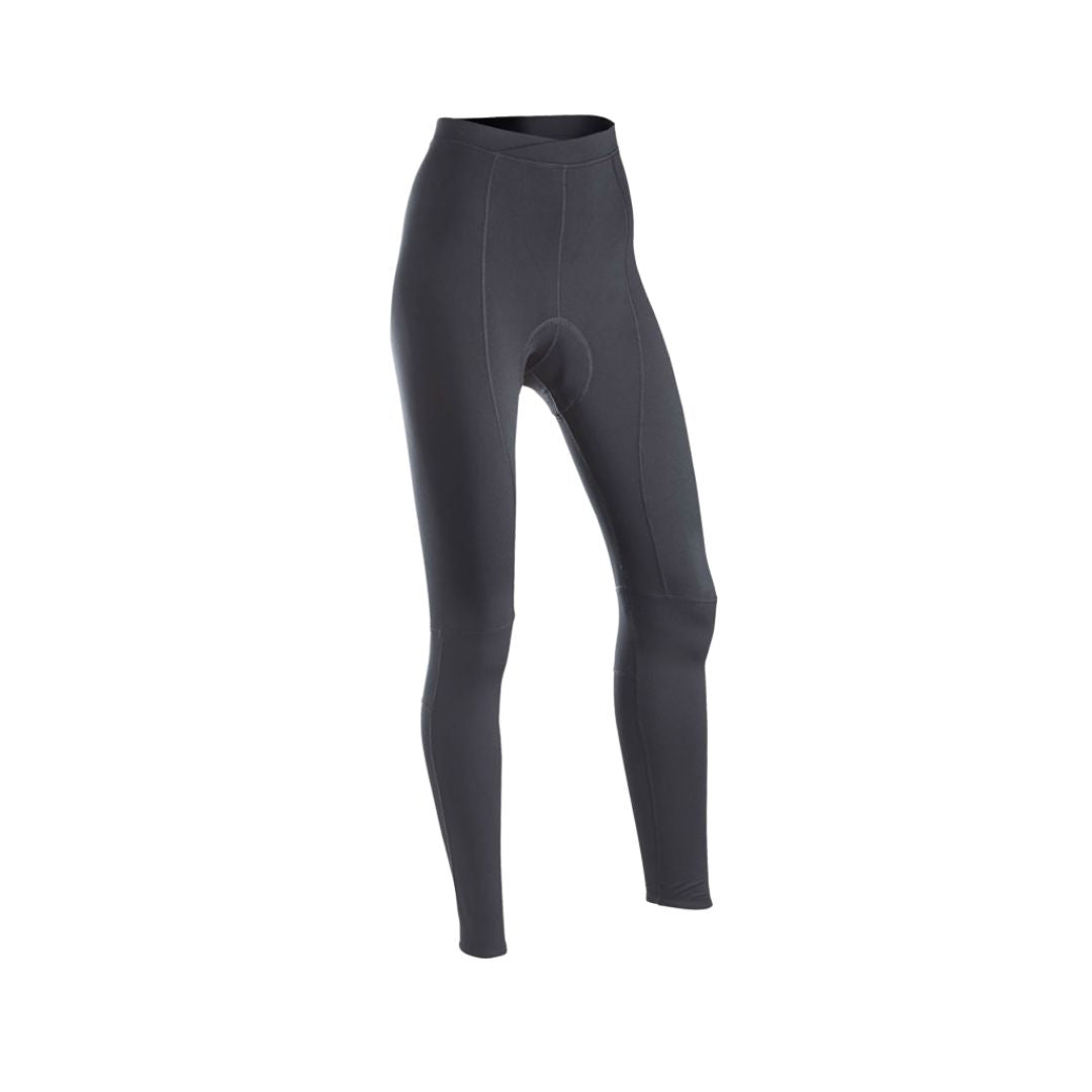 Northwave Active – Damen-Radhose mit Sitzpolster (Cycling Shorts)