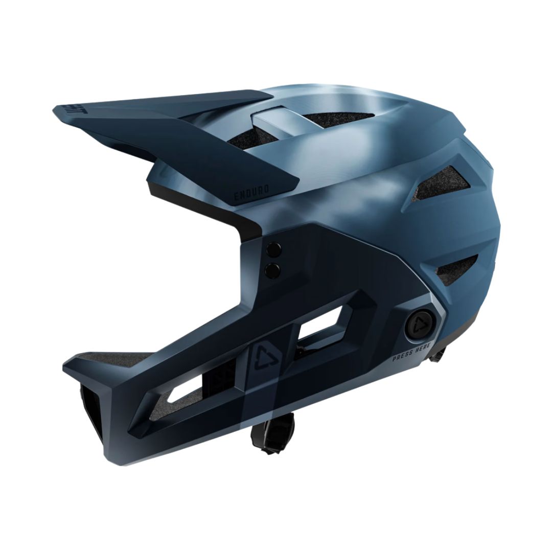 Leatt Enduro 2.0 – Integralhelm