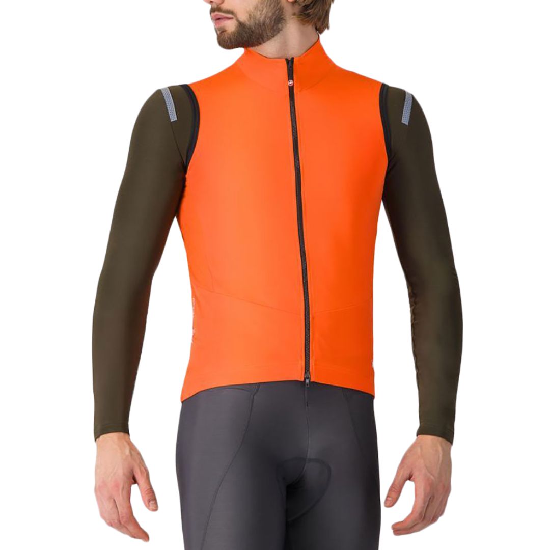 Castelli Perfetto Air – Windweste