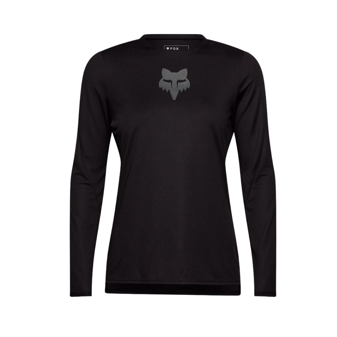 Fox Racing Ranger – Damen-MTB-Langarmtrikot