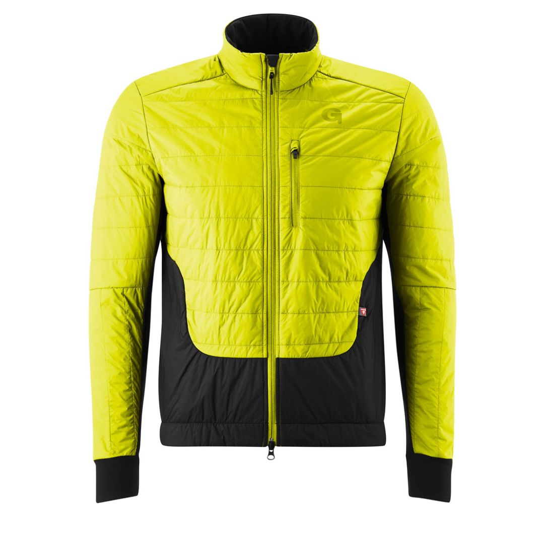 Gonso Basai Primaloft – Thermojacke