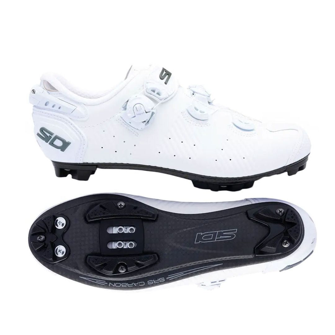 Sidi Drako 2S SRS – MTB-Schuhe