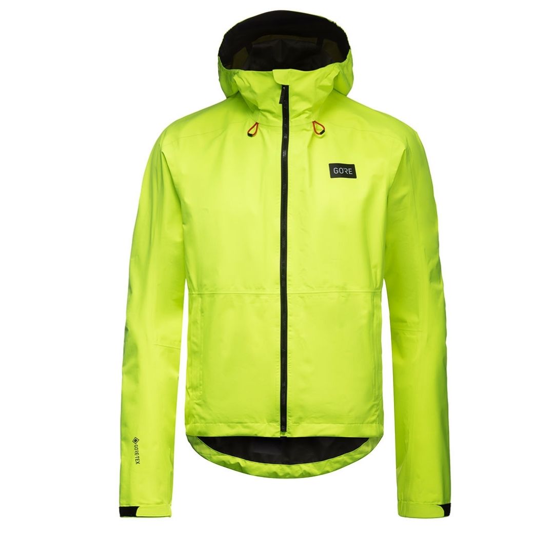 GOREWEAR Endure GORE-TEX® Regenjacke für MTB