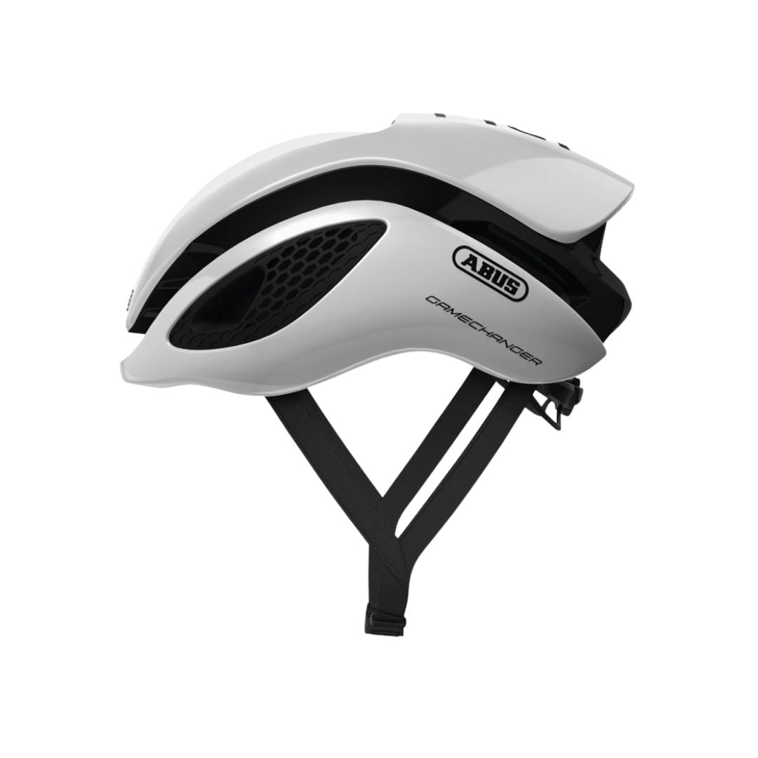 Abus GameChanger – Rennradhelm