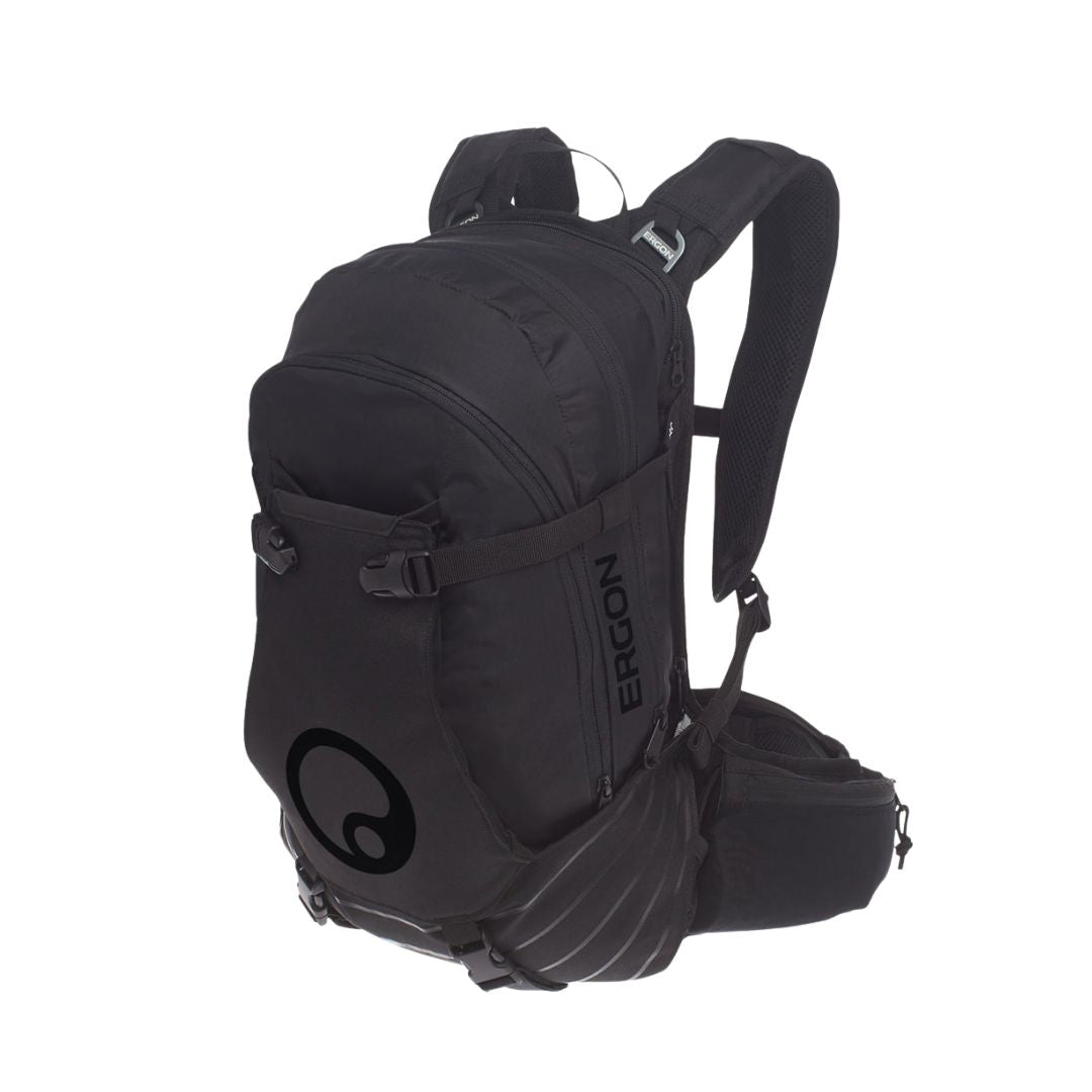 Ergon BA3 E-Protect Rucksack