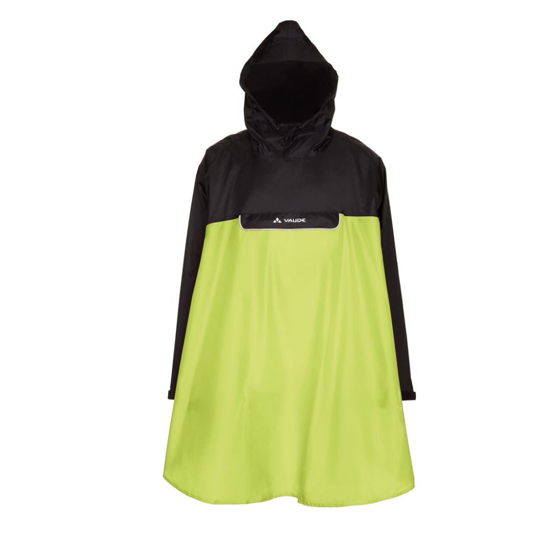 Vaude Valero – Regenponcho
