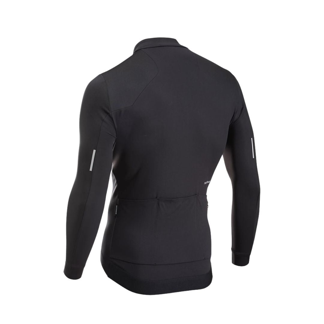 Nordwelle Extreme – Thermojacke