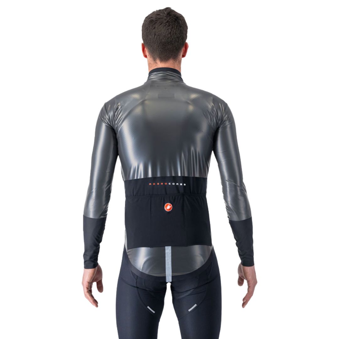 Castelli Gabba R – Regenjacke