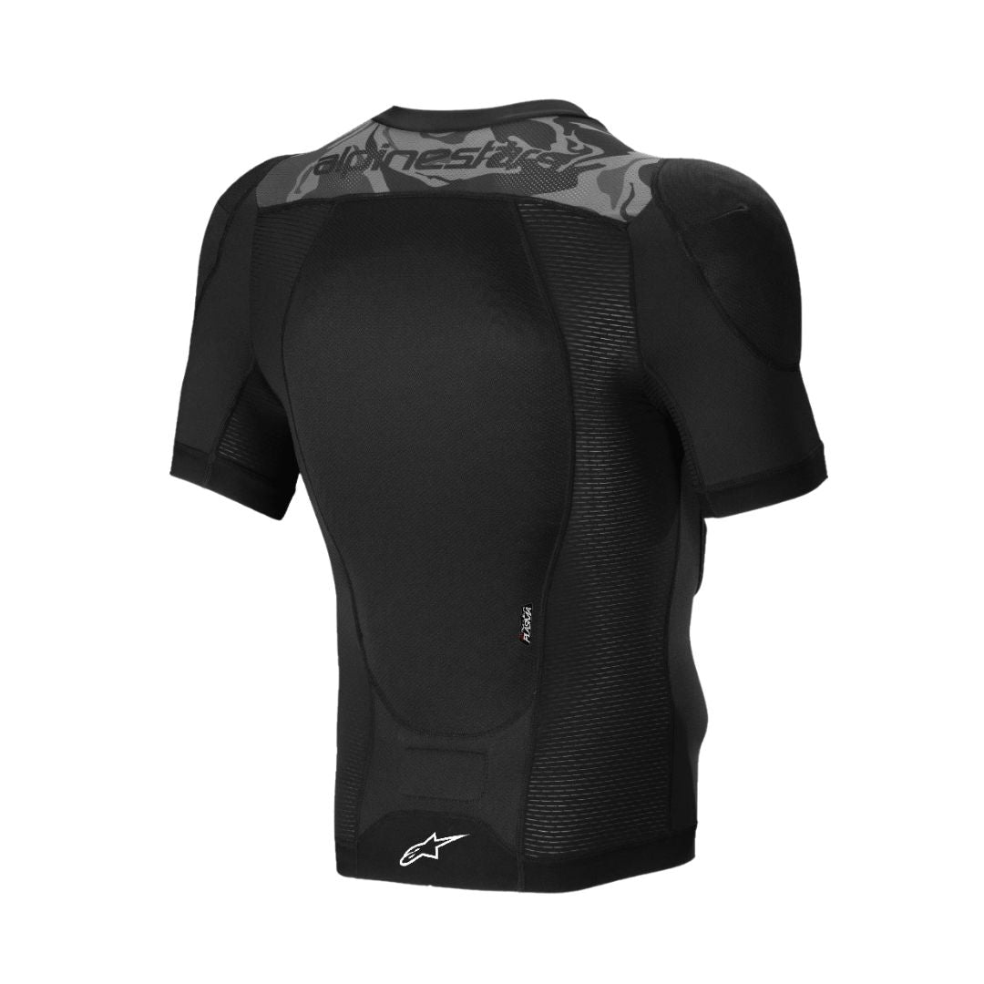 Alpinestars Motion Plasma Schutzjacke