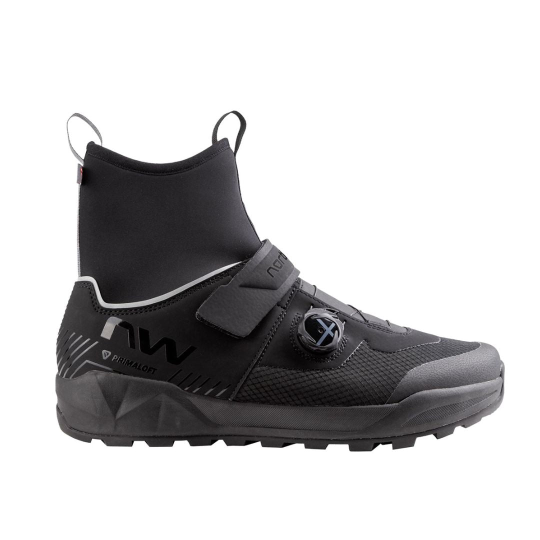 Northwave Magma X Plus – Winter-MTB-Schuhe