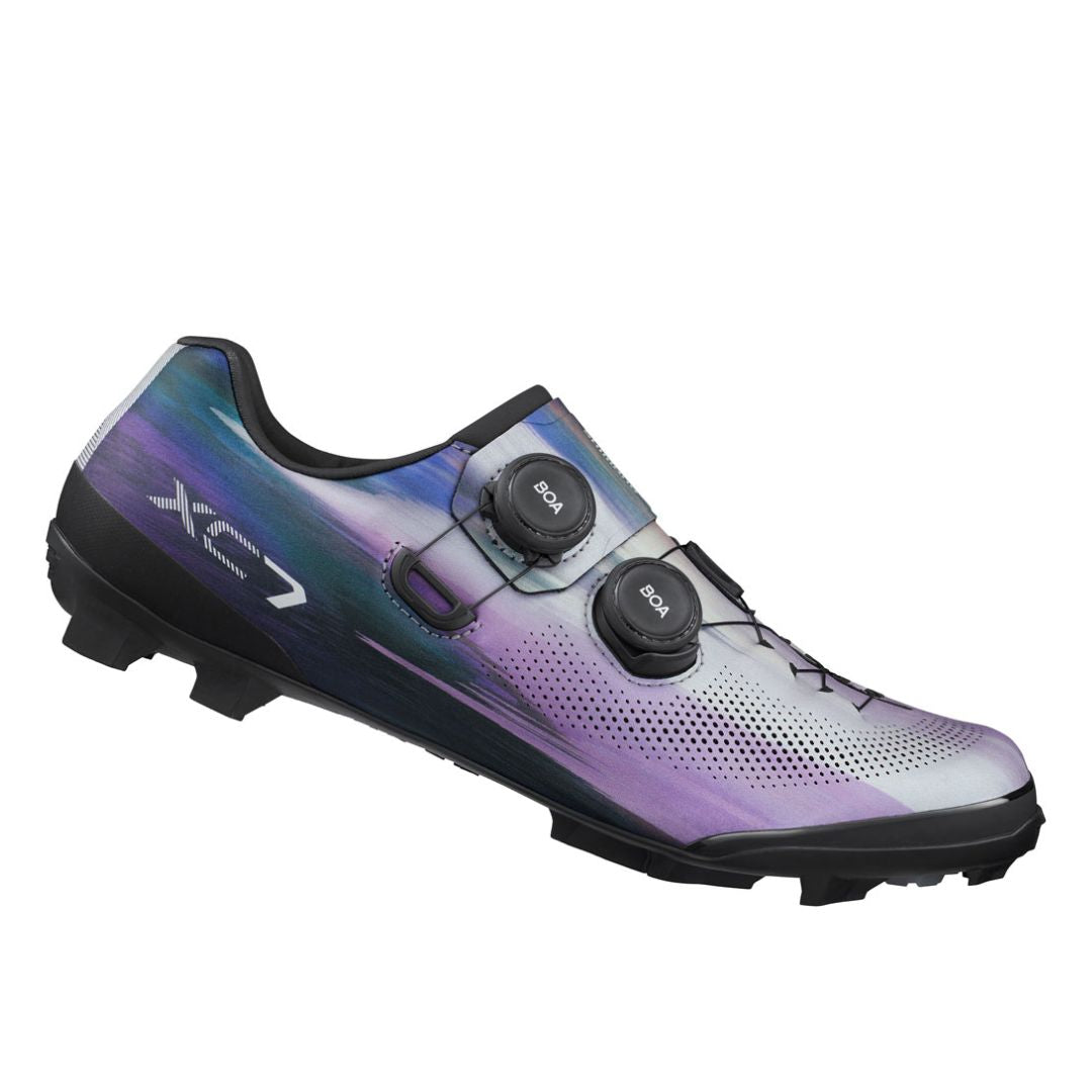 Shimano SH-XC703 – MTB-Schuhe