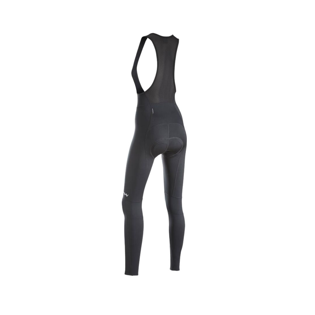 Northwave Active – Damen-Trägerhose mit Sitzpolster