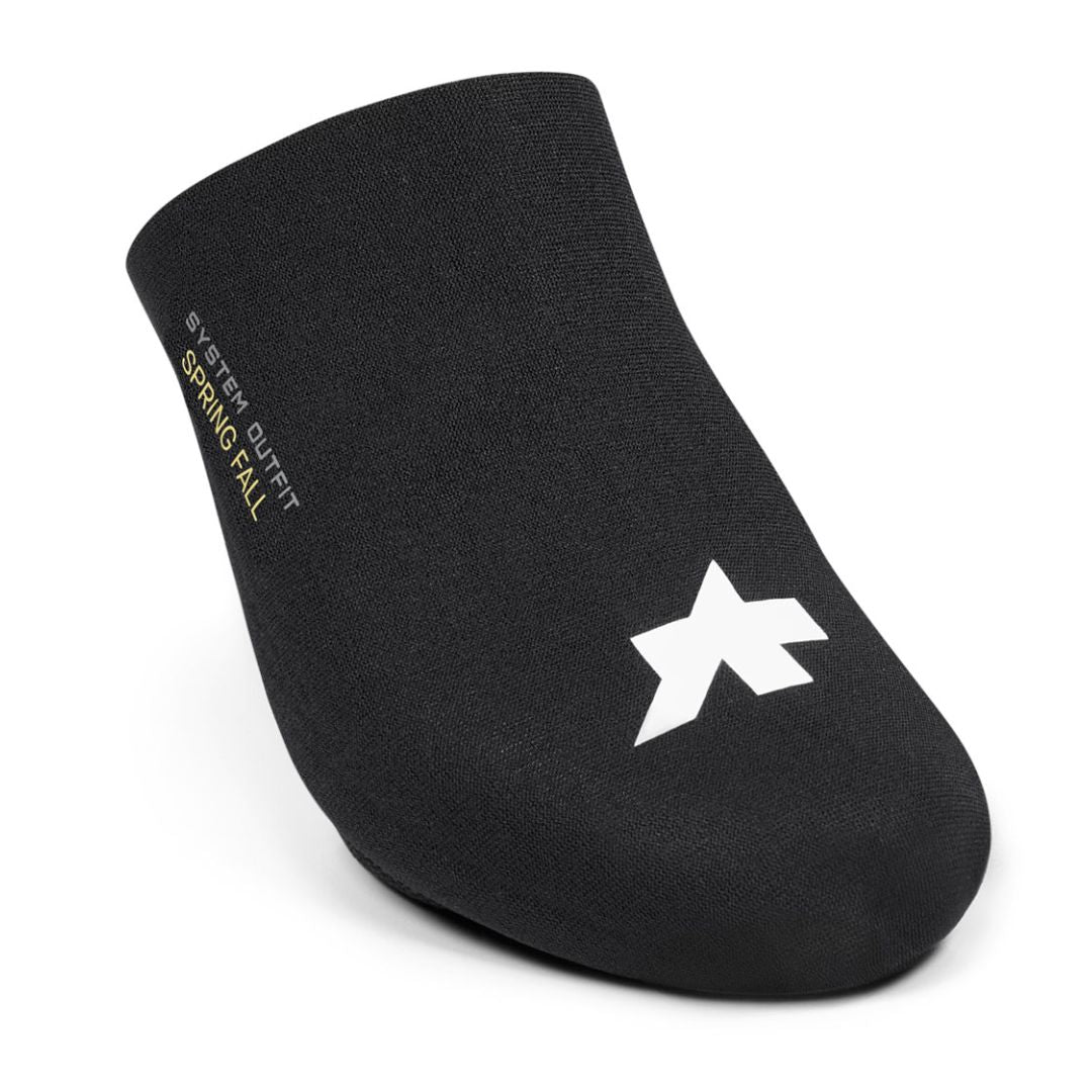 Assos P1 – Zehenwärmer