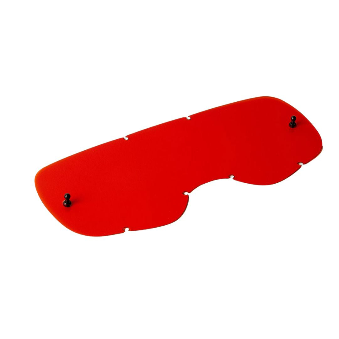 Fox Racing Airspace/Main Lexan – Ersatzlinse