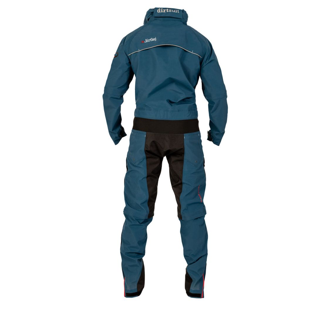 dirtlej DirtSuit SFD Edition V4.0 – Schlamm-Overall