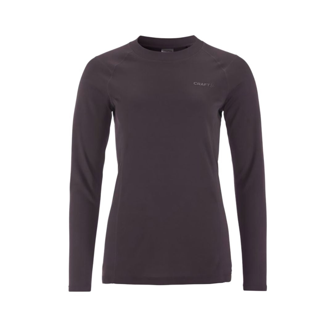 Craft Thermal – Funktionelles Damen-Baselayer-Set