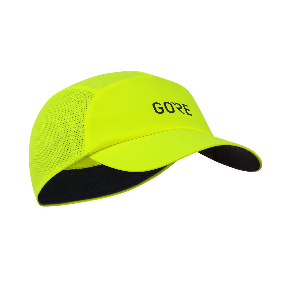 GOREWEAR Cycling Cap aus Mesh