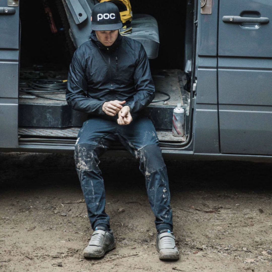 POC Resistance Pro DH – MTB-Hose