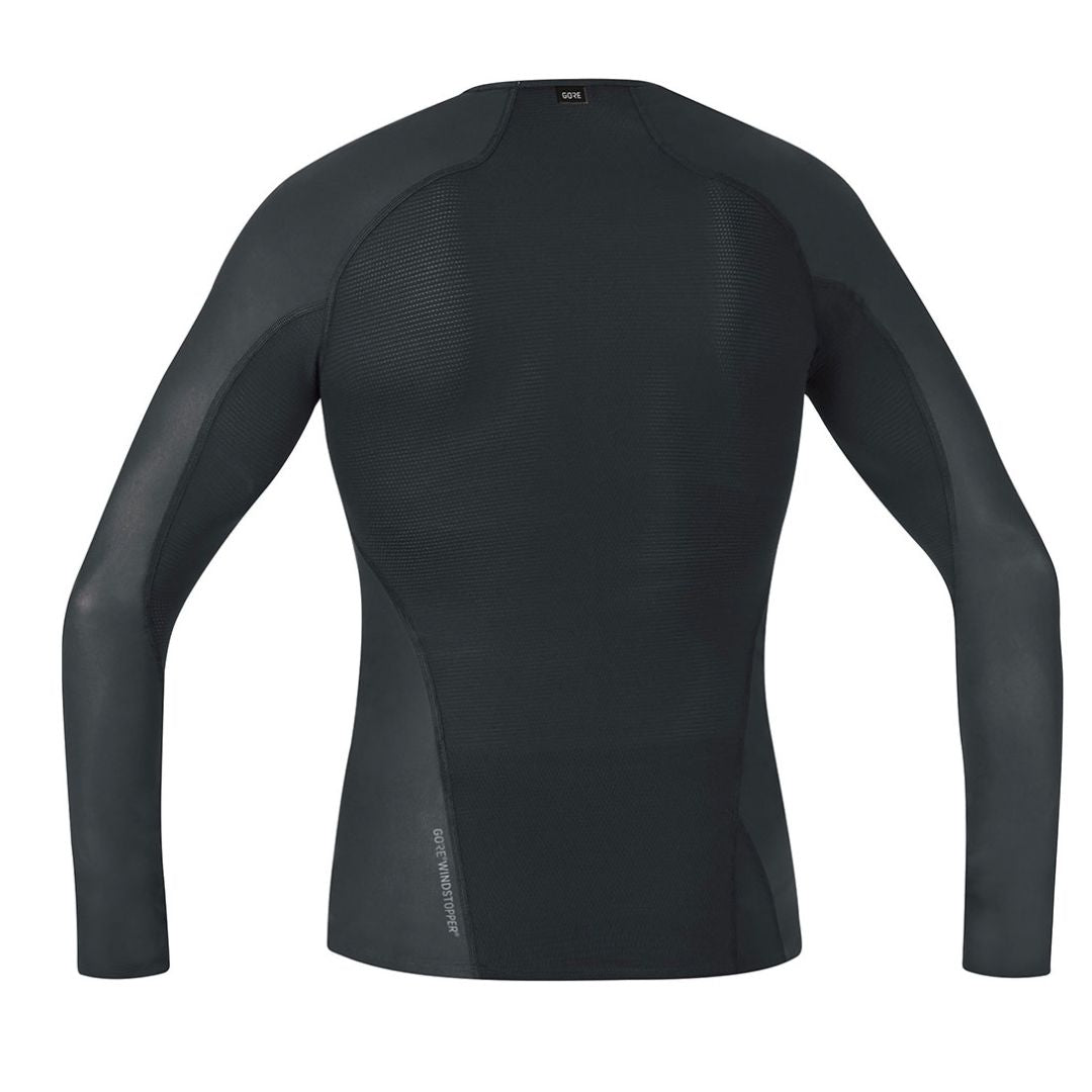 GOREWEAR M WINDSTOPPER® Thermo-Langarmshirt