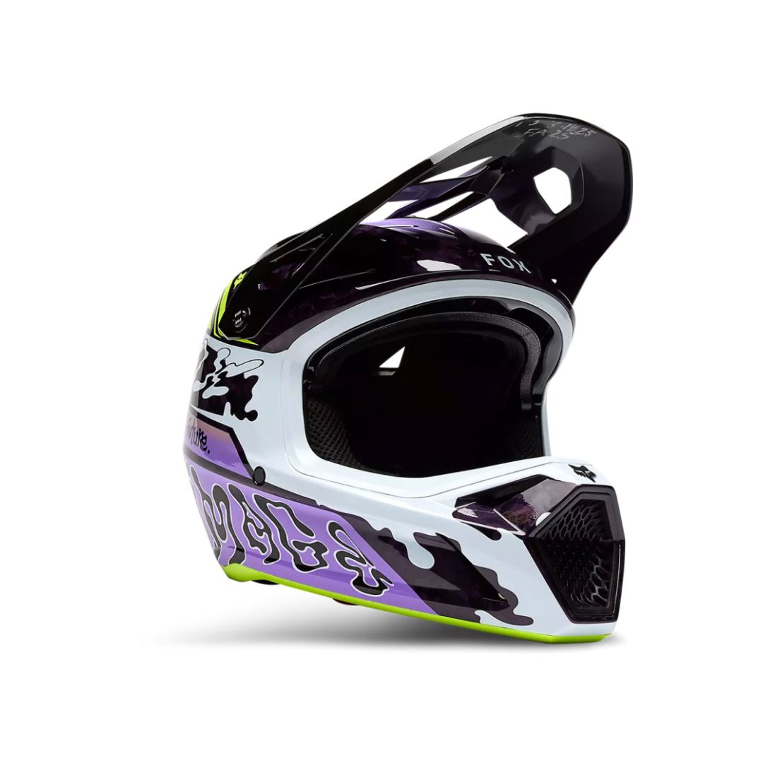 Fox Racing Rampage RS Phantom – Limited Edition Fullface-Helm