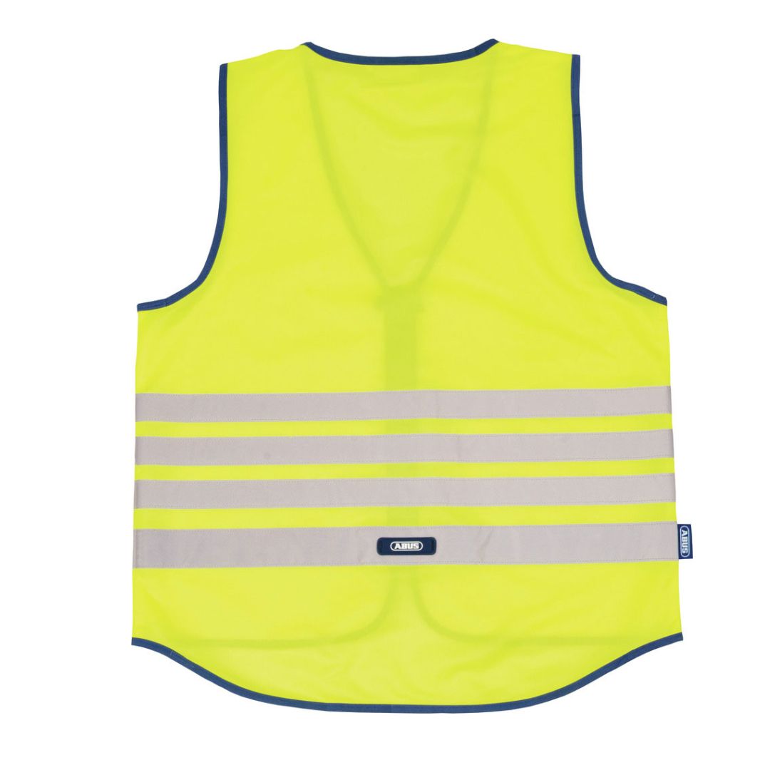 ABUS Lumino Reflex Sicherheitsweste