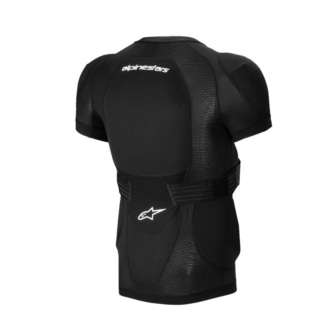 Alpinestars Impact Plasma Schutzjacke