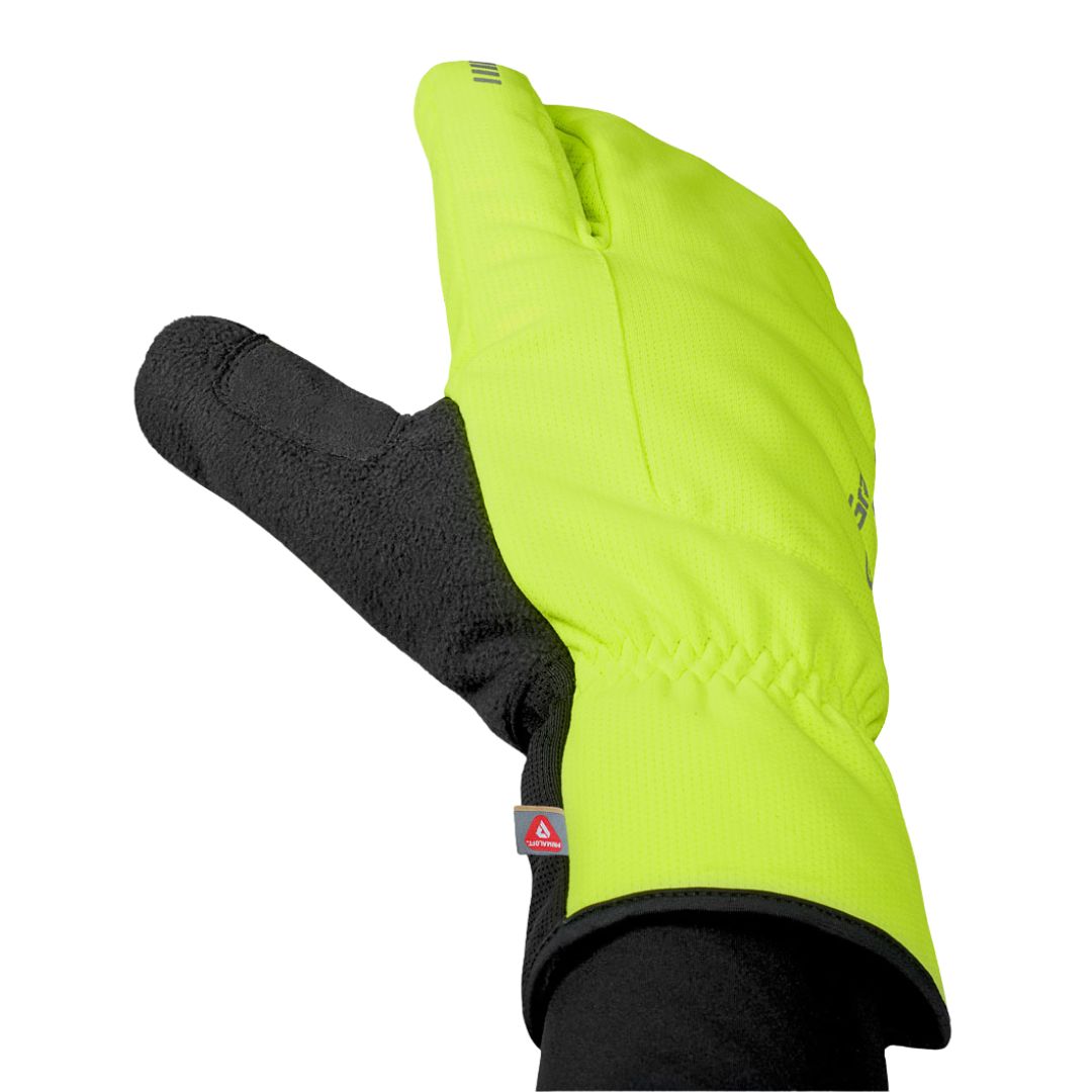 Winddichte Nordic 2 Winterhandschuhe von GripGrab