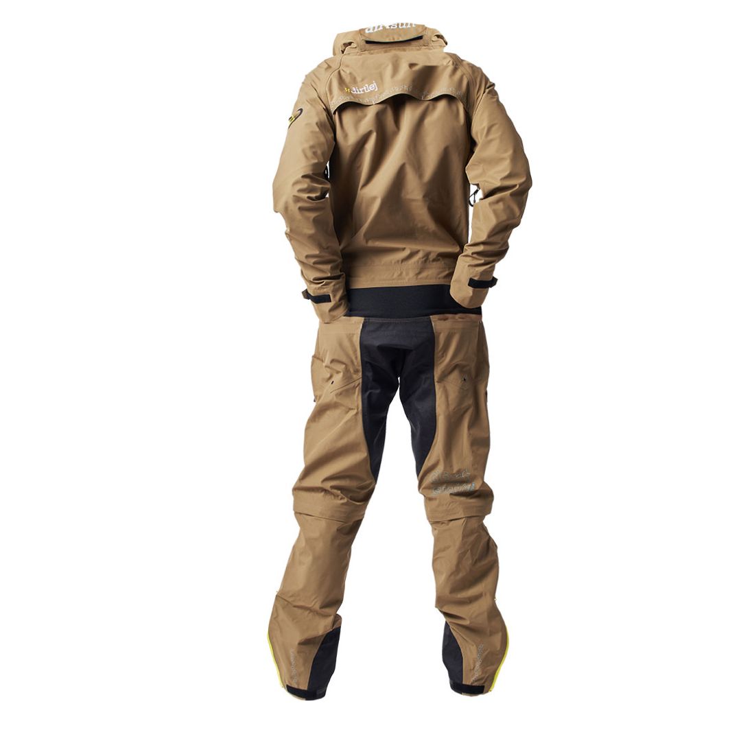 dirtlej Dirtsuit Core Edition – Overall für Schlamm