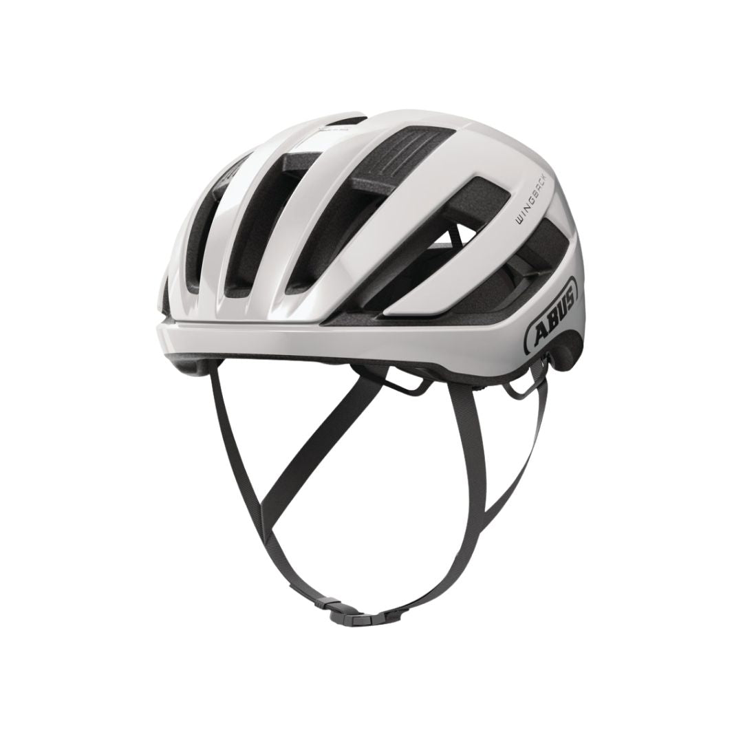 Abus Wingback – Rennradhelm