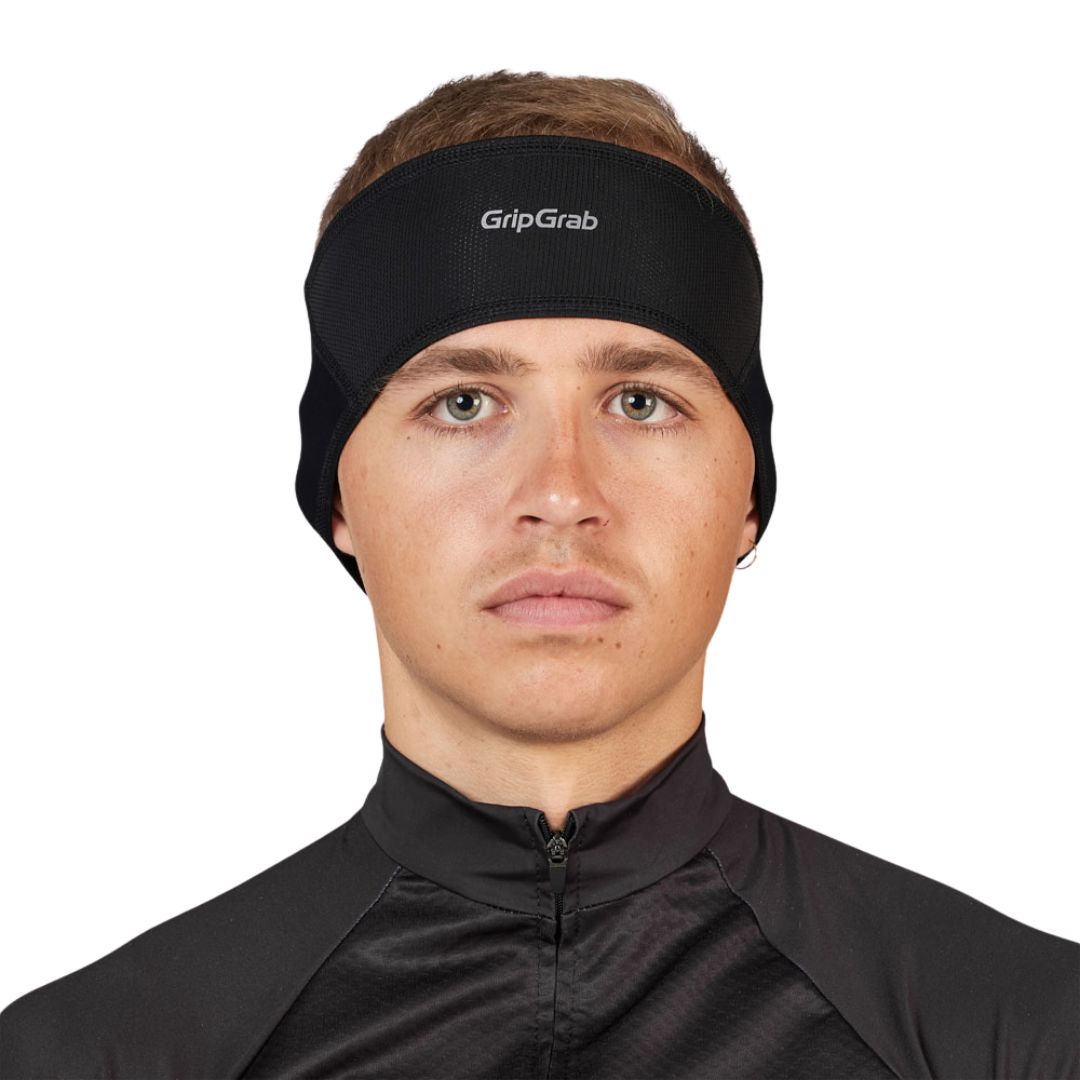 GripGrab Windster – Stirnband