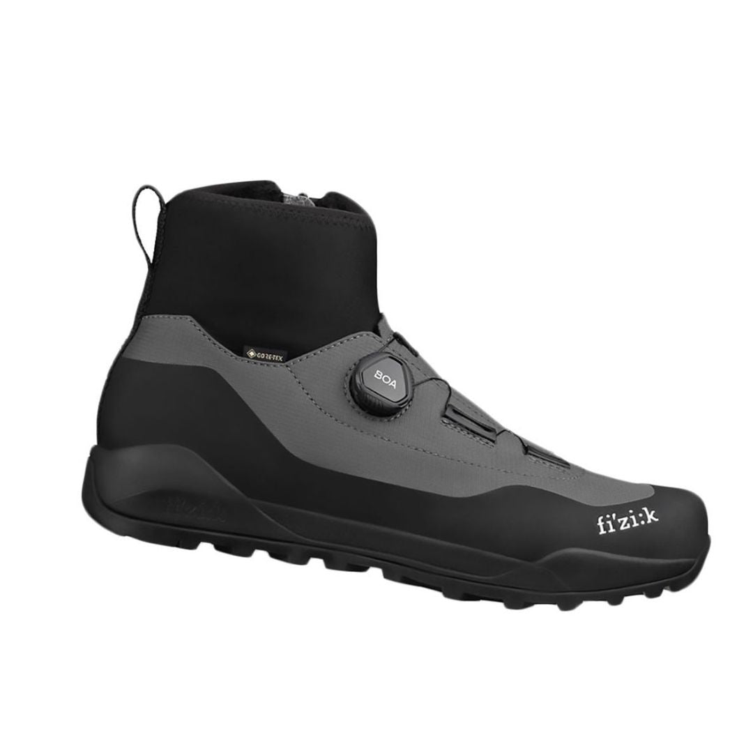 Fizik Nanuq X2 – Winter-MTB-Schuhe