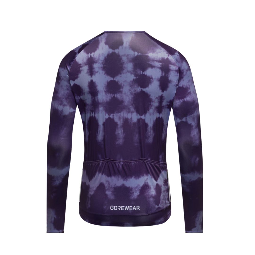 GOREWEAR Spinshift – Thermisches Langarmtrikot