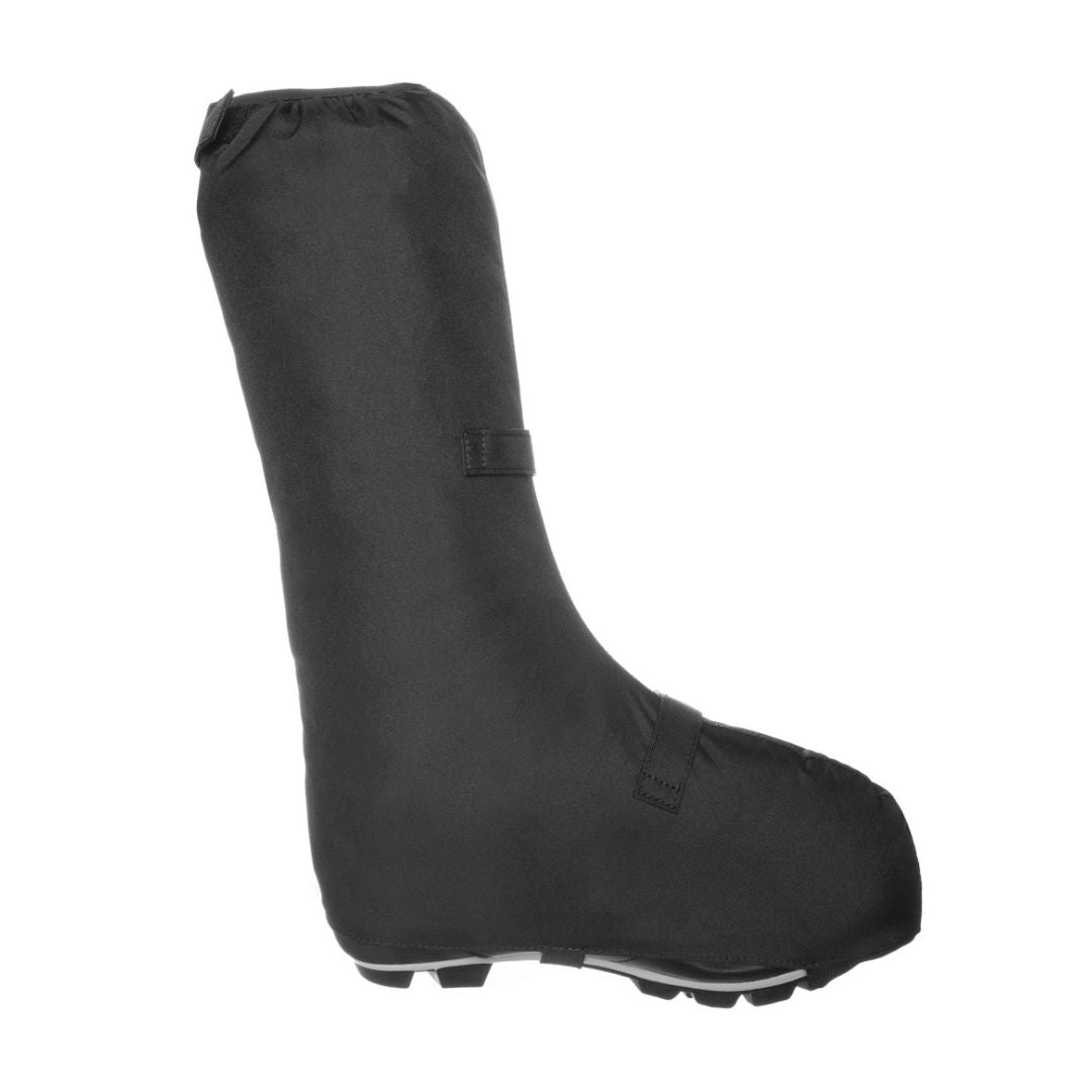 Vaude lange Fahrrad-Gamasche – Überschuhe