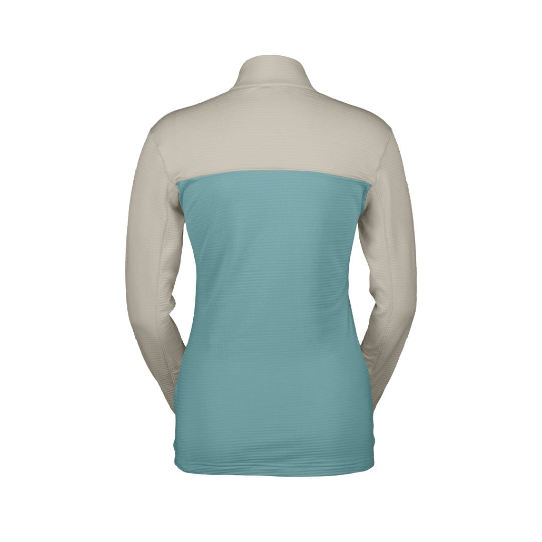 Scott Defined Light – Funktionelles Damen-Langarmshirt