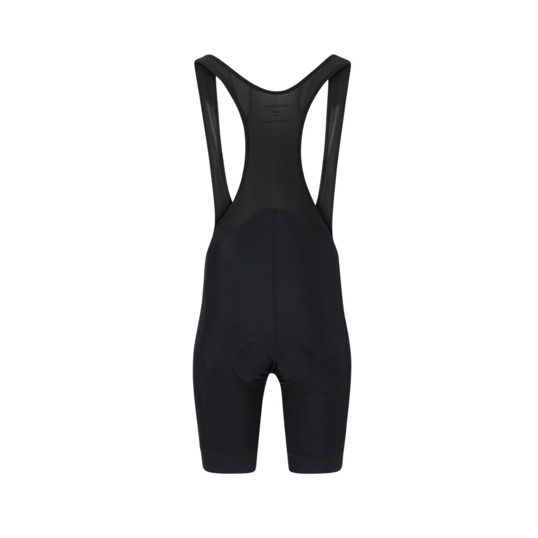 ENDURANCE Jayne V2 – Damen-Bib-Shorts mit Sitzpolsterung
