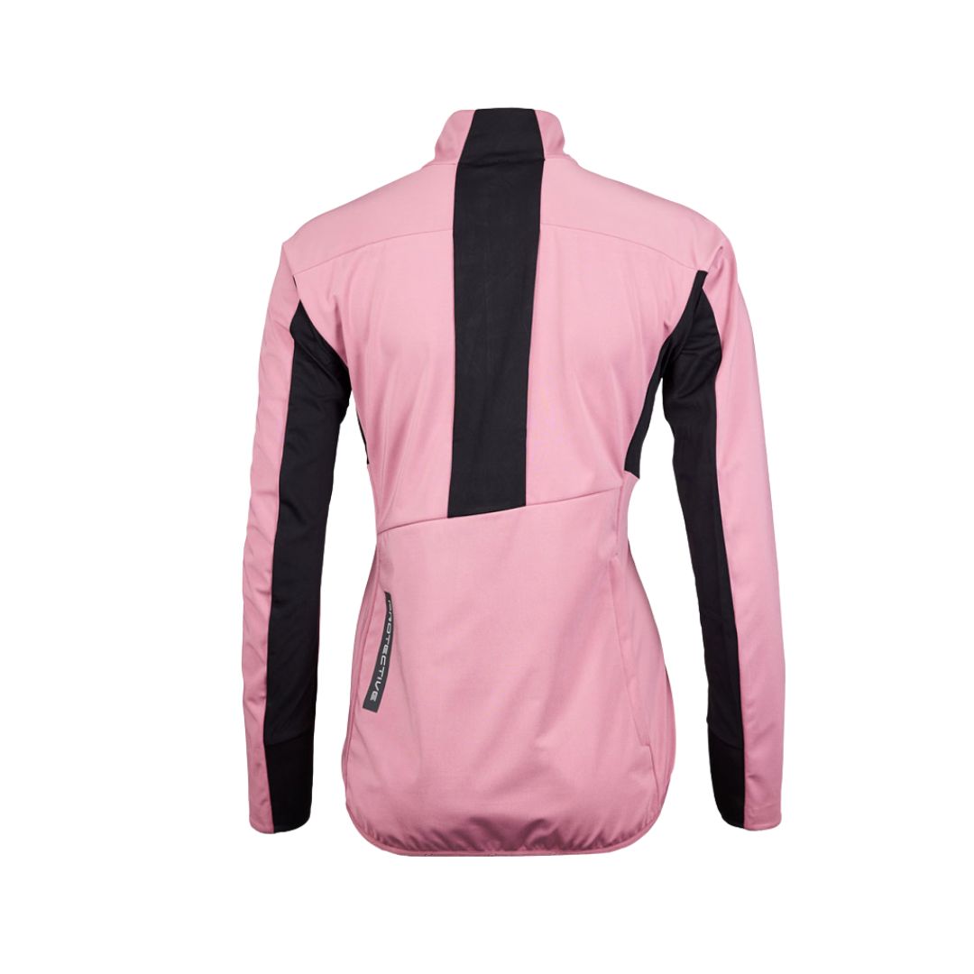 Beat Street 4.0 – Damen-Softshell-Jacke für MTB
