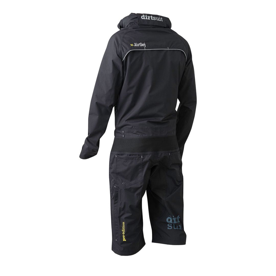 dirtlej DirtSuit Pro Edition – Schlamm-Overall