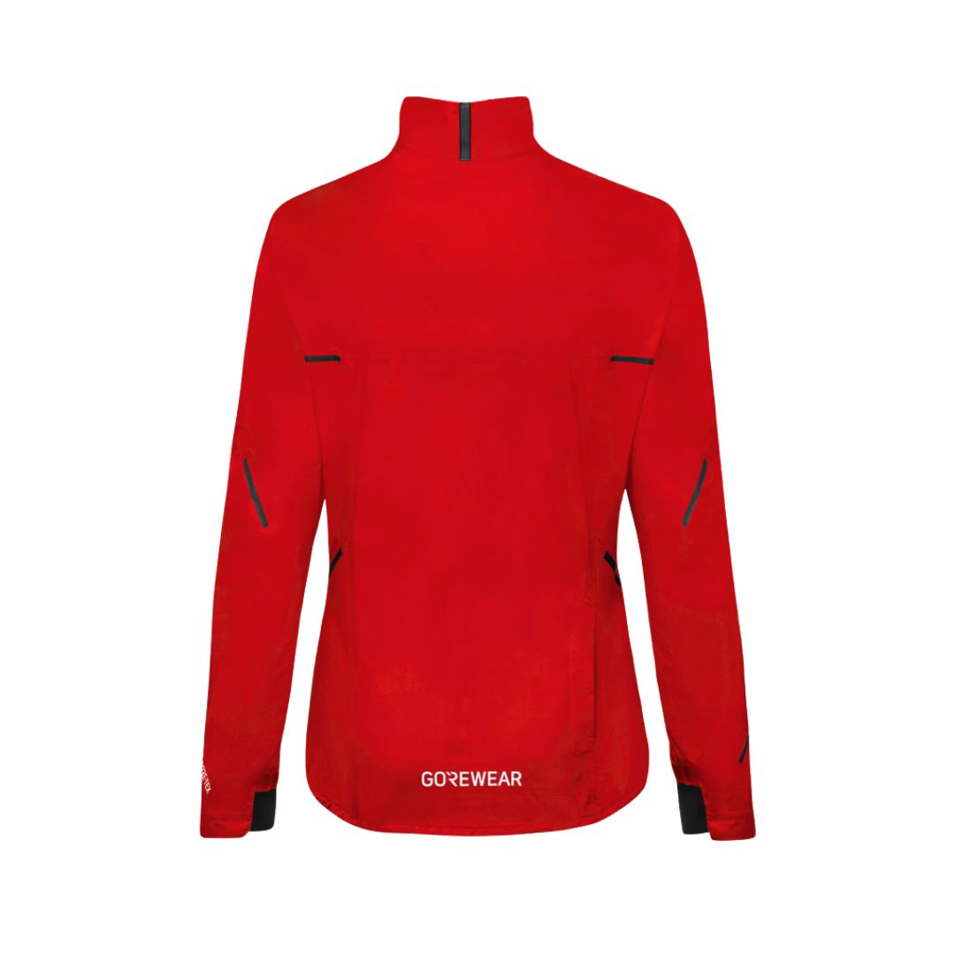 GOREWEAR Damen-Regenjacke Spinshift Gore-Tex