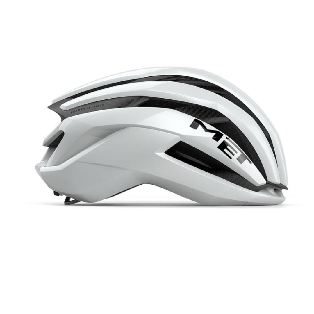 MET Trenta 3K Carbon – Rennradhelm