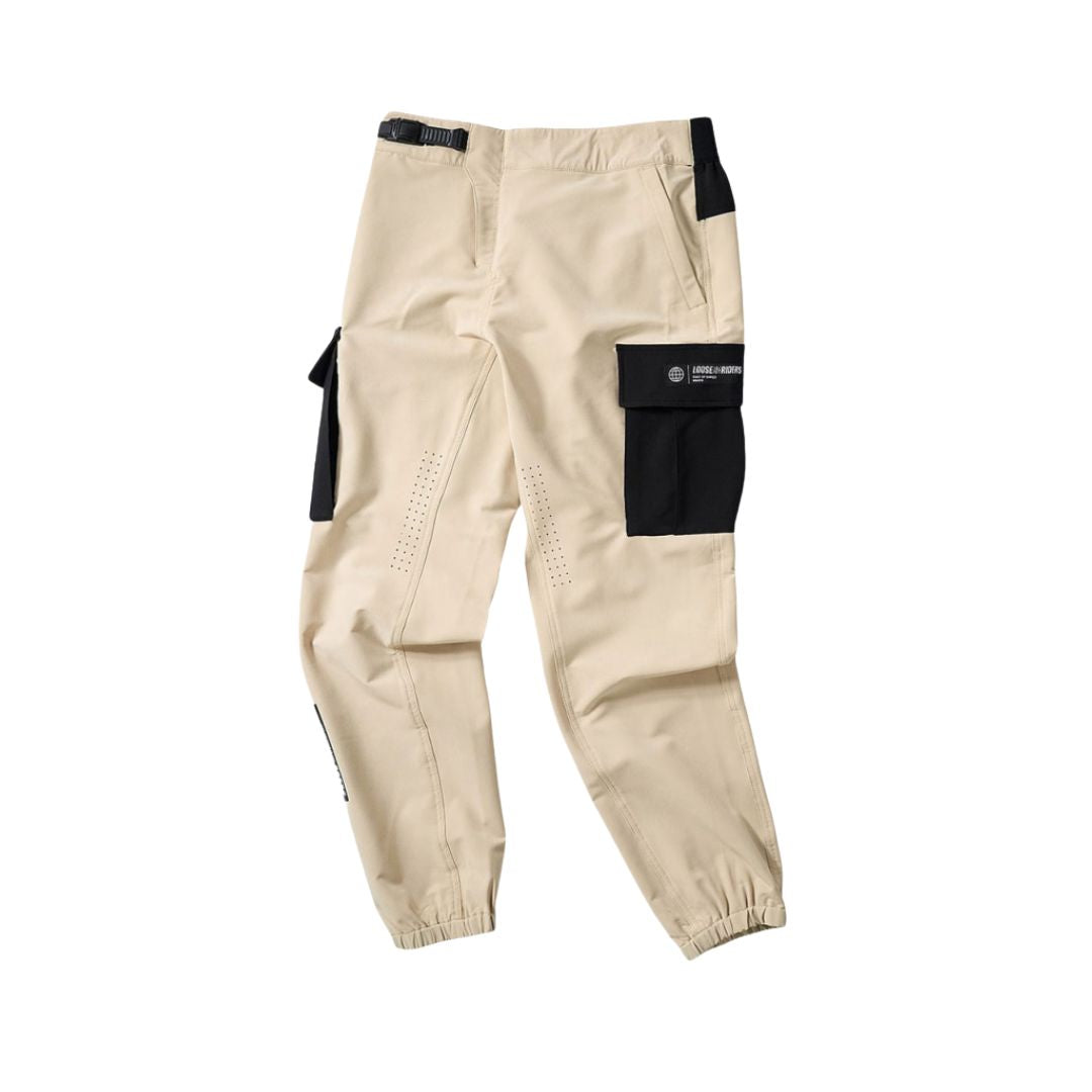 Loose Riders C/S Cargo – MTB-Hose