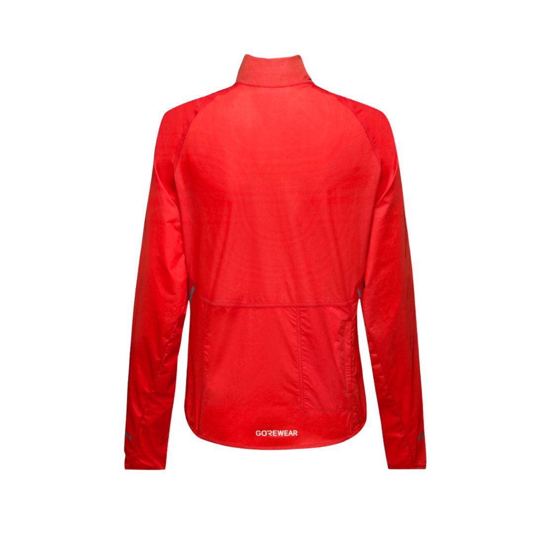 GOREWEAR Spinshift – Damen-Windjacke