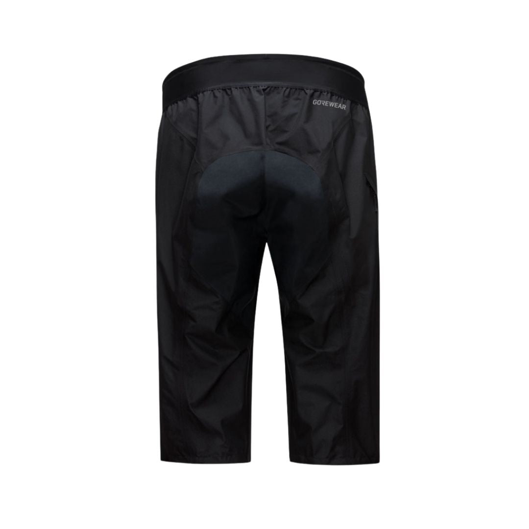 GOREWEAR Endure GORE-TEX PACLITE® – Regen-Radhose für Damen und Herren