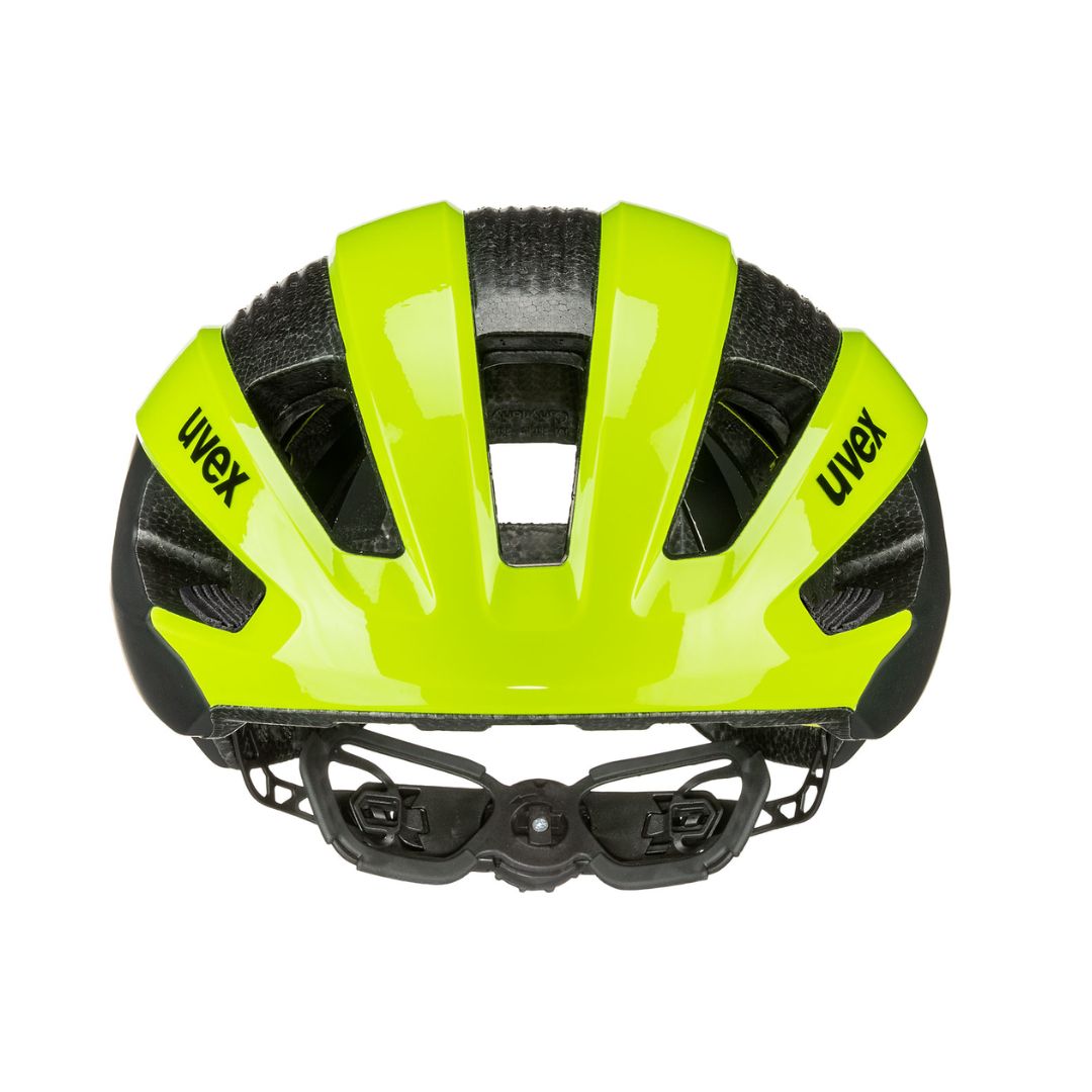 uvex rise cc – Rennradhelm