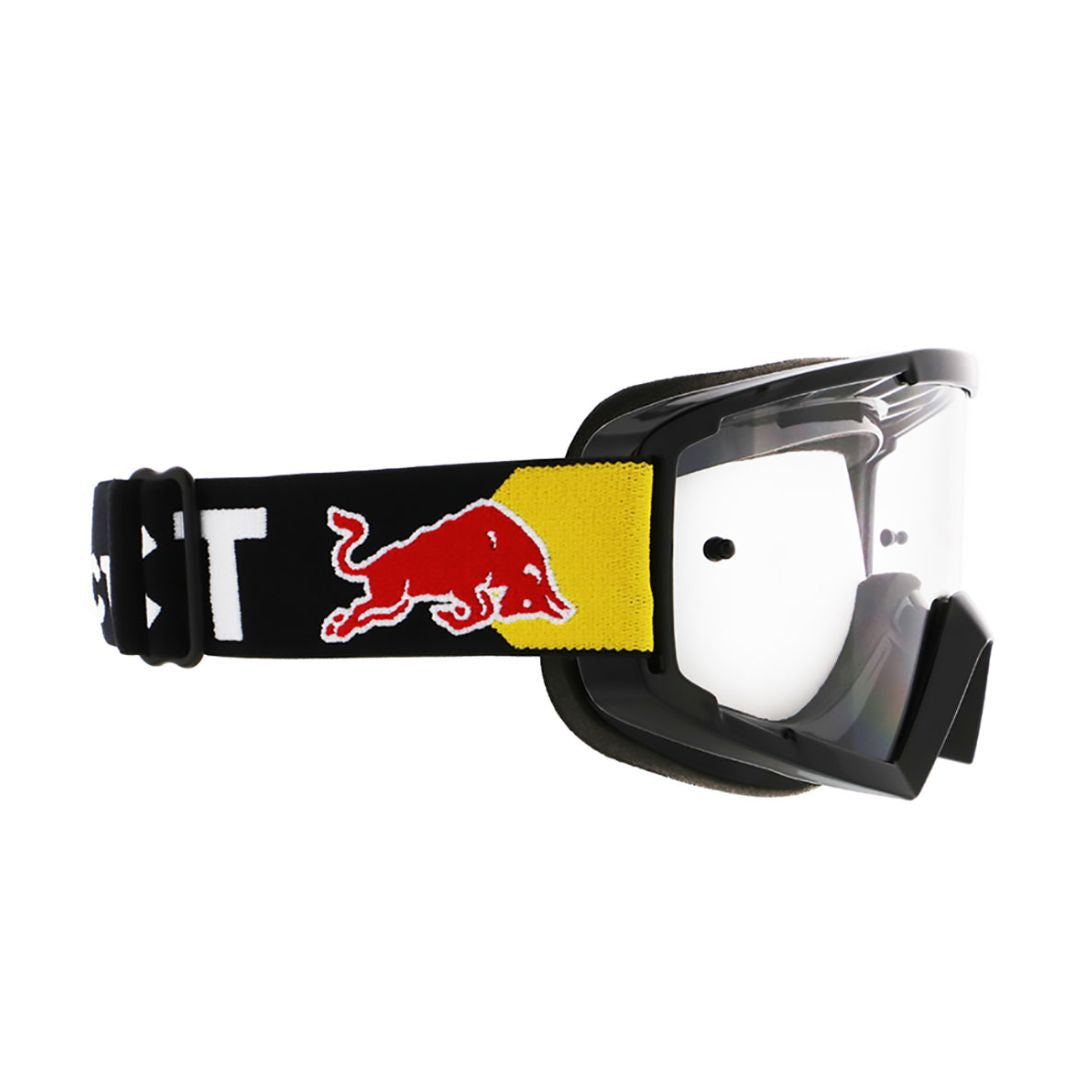 Red Bull Spect Eyewear WHIP-012 – Motocross-Schutzbrille mit klarer Linse