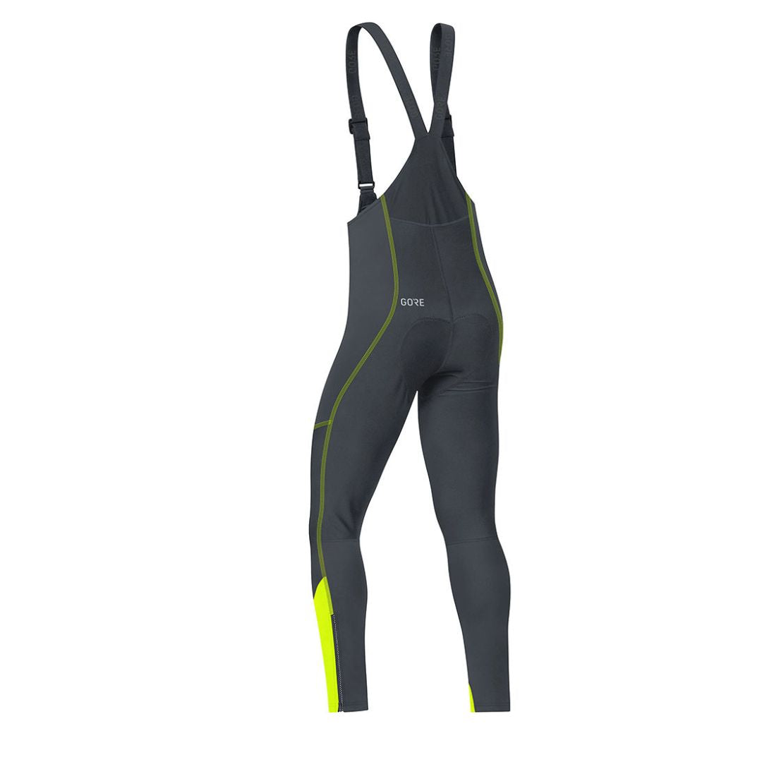 GOREWEAR C3 GORE® WINDSTOPPER® Trägerhose