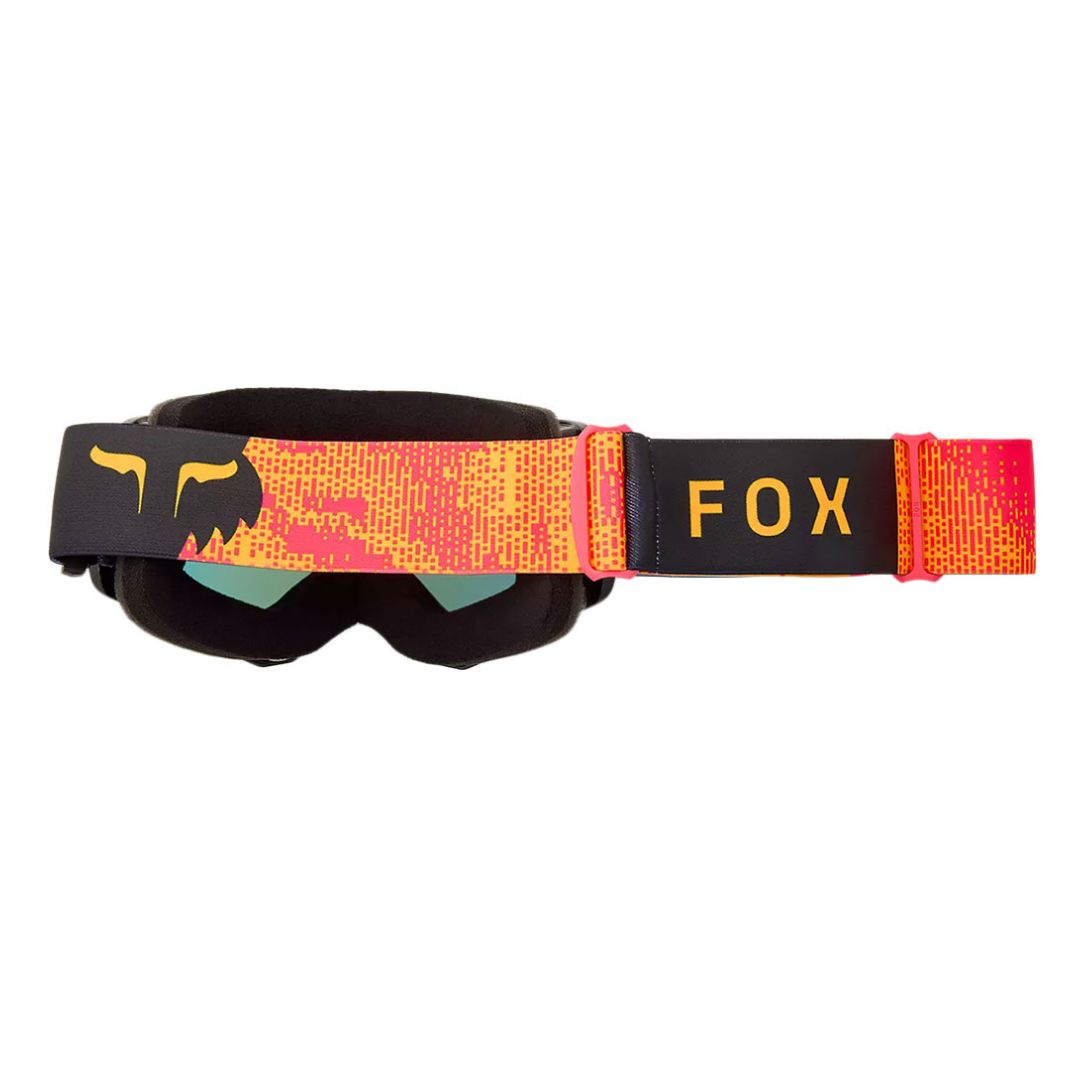 Fox Racing Main Kairos Spark Schutzbrille