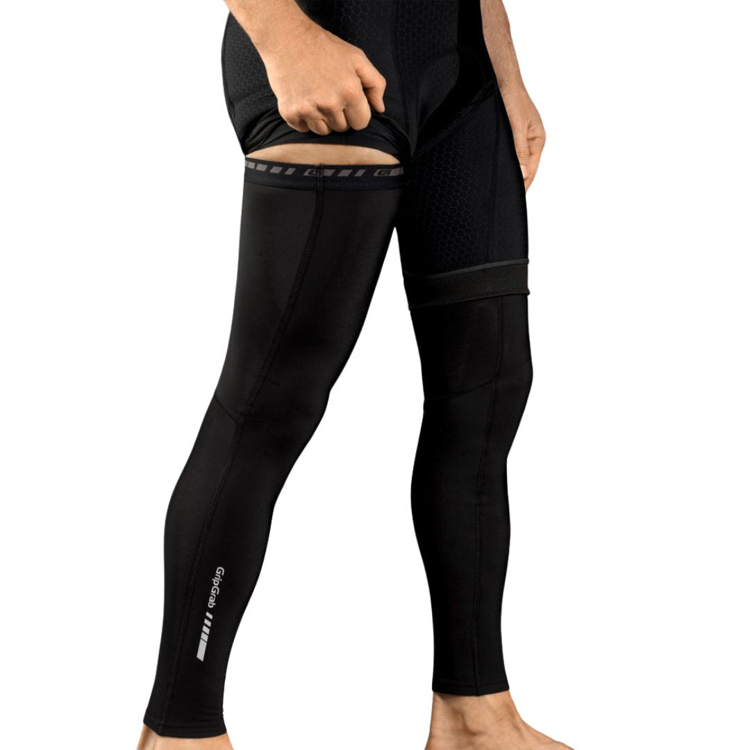 GripGrab Classic – Beinwärmer