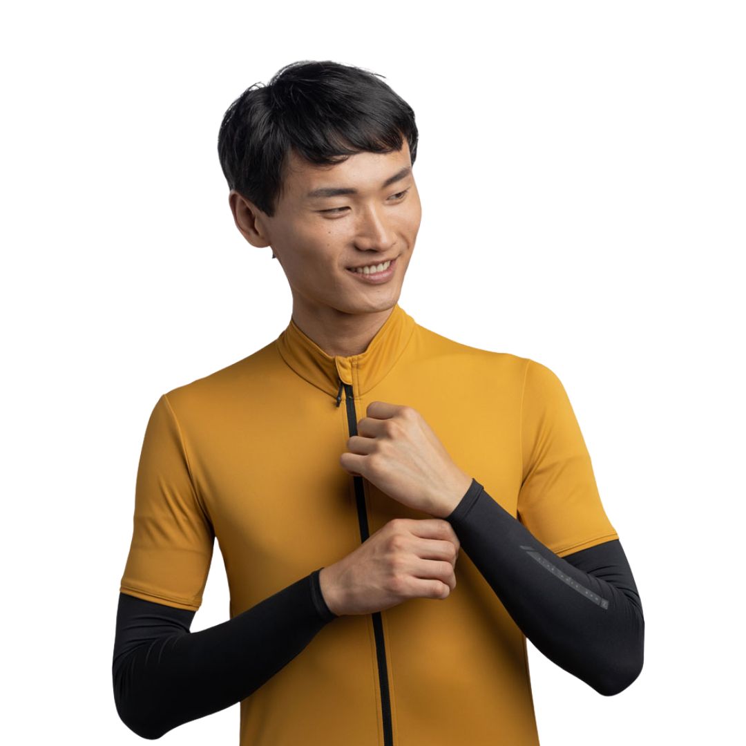 Buff Arm Sleeves – Armwärmer