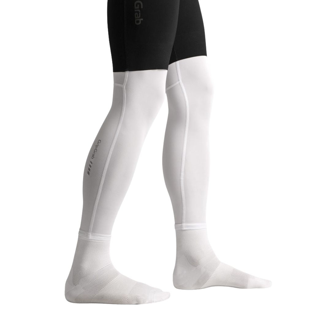 GripGrab UV-Schutz UPF 50+ – Beinwärmer