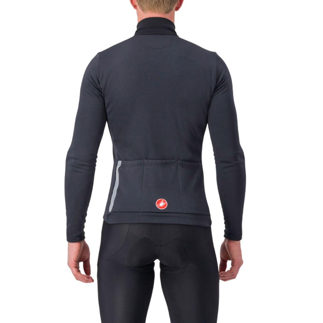Castelli Entrata Thermal – Langarmtrikot